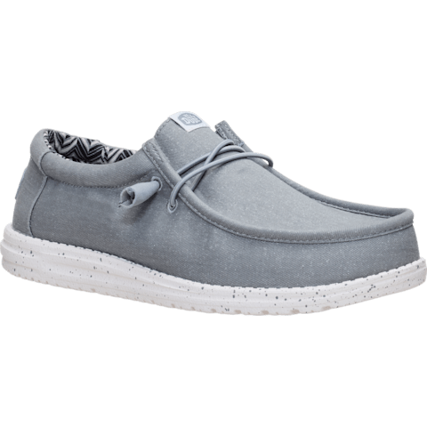 Wally Stretch Canvas