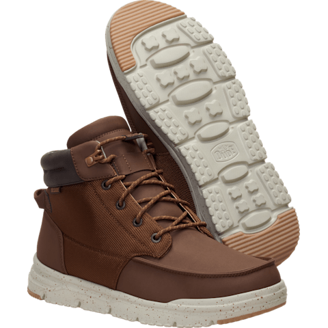 Bradley II Nylon Waterproof