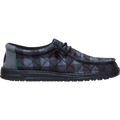 Wally Buffalo Nylon
