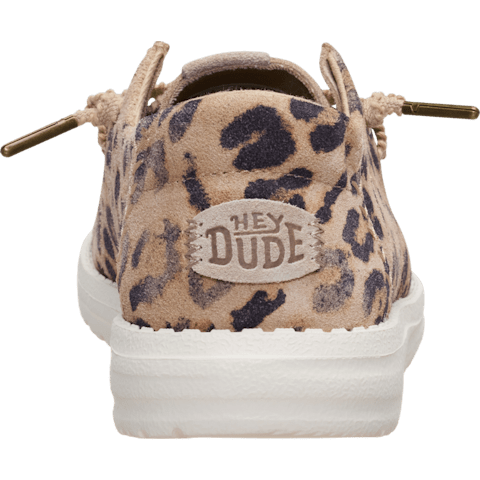 Wendy Craft Suede