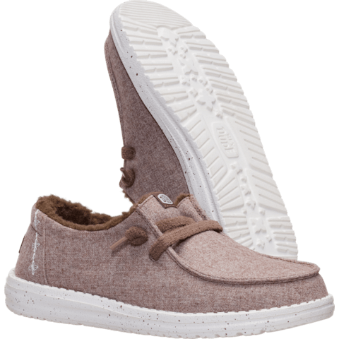 Wendy Wool Cozy