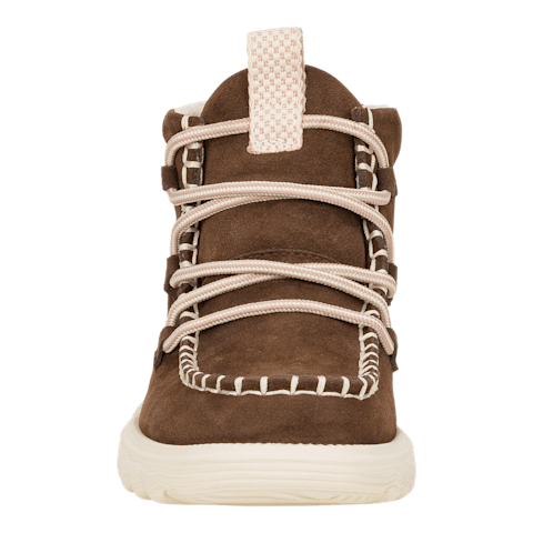 Reyes Suede