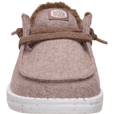 Wendy Wool Cozy