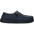 Wendy Stretch Canvas Wide