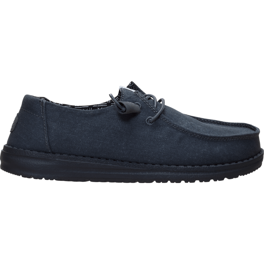 Wendy Stretch Canvas Wide