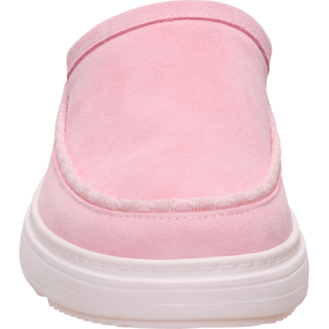Remi Toastee Clog Suede