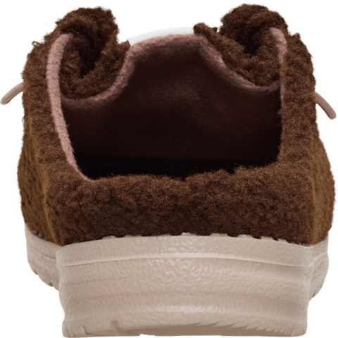 Wendy Slip Sherpa