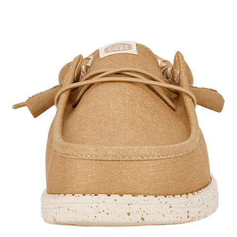Wally Stretch Canvas