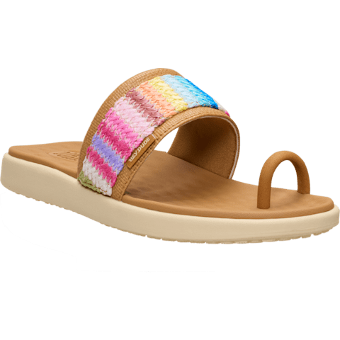 Maui Breeze Toe Loop