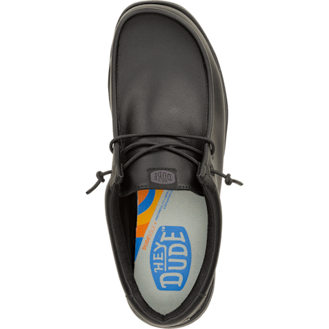 Wally Work CE Classic Wide