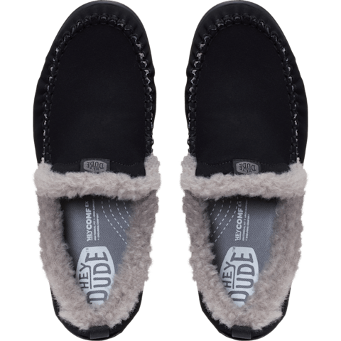 Harbor Lo Slipper