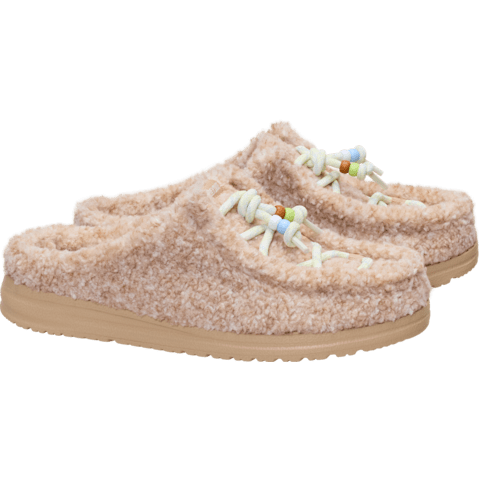 Wendy Quest Slipper