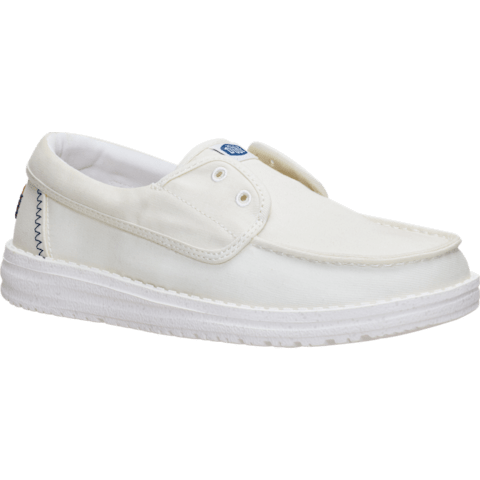 Wendy Cru Stretch Canvas