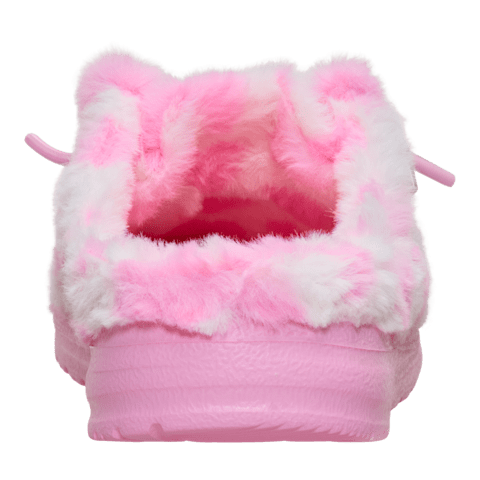 Wendy Slipper Hearts