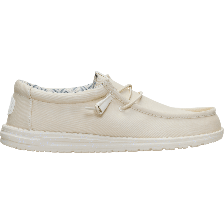 Wally Stretch Canvas