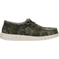 Wendy Stretch Jersey Camo