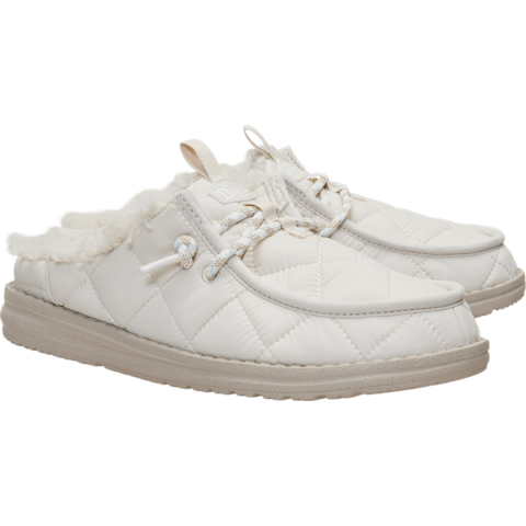 Wendy Slip Camp Nylon