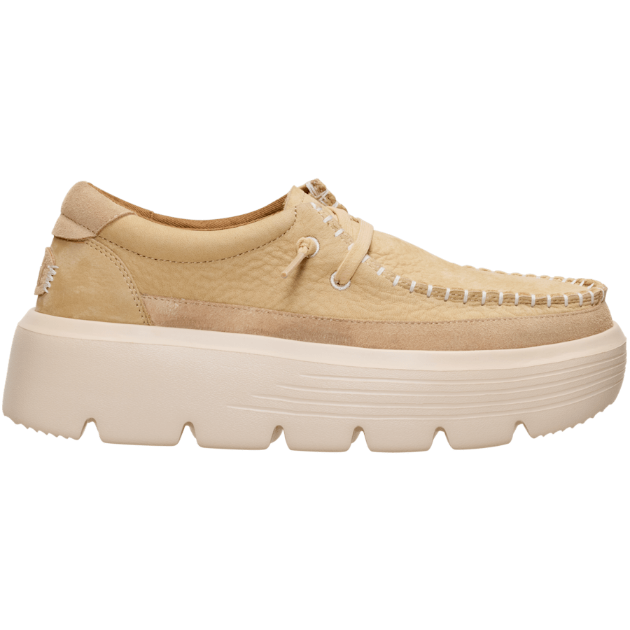 Austin Edge Ox Nubuck
