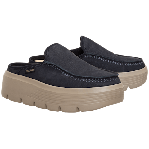Austin Edge Leather