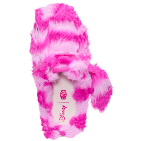 Wendy Slipper Cheshire Cat