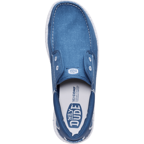 Wally Cru Stretch Canvas