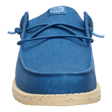 Wally Slip Stretch Canvas