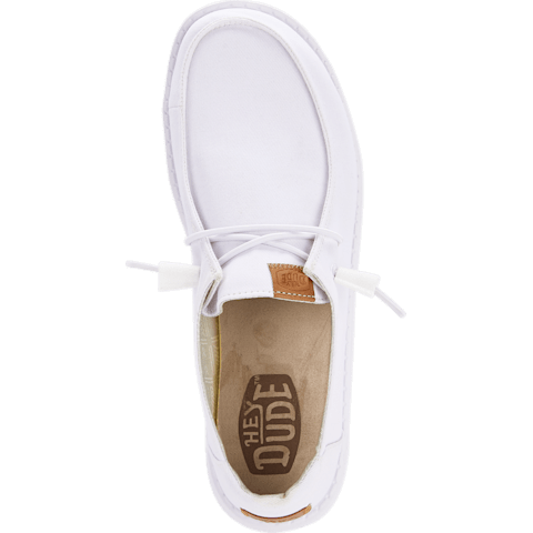 Wendy Stretch Canvas