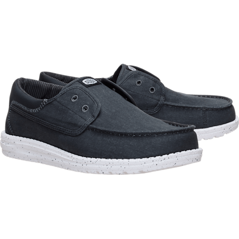 Wally Cru Stretch Canvas