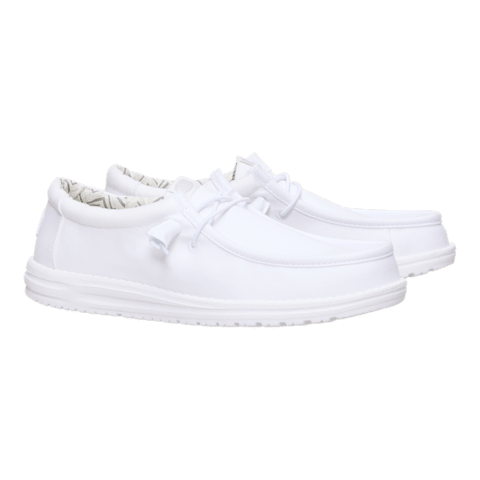 Wally Stretch Canvas
