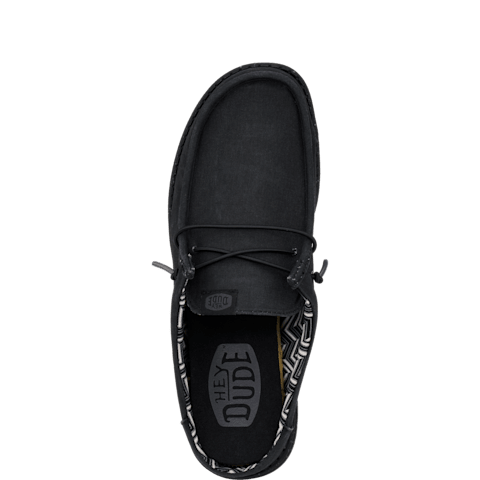Wally Slip Stretch Canvas
