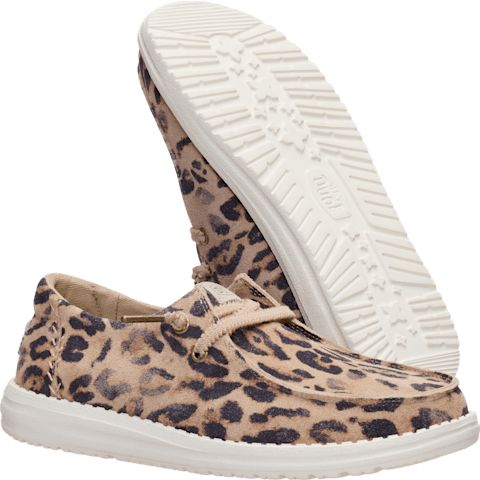 Wendy Craft Suede