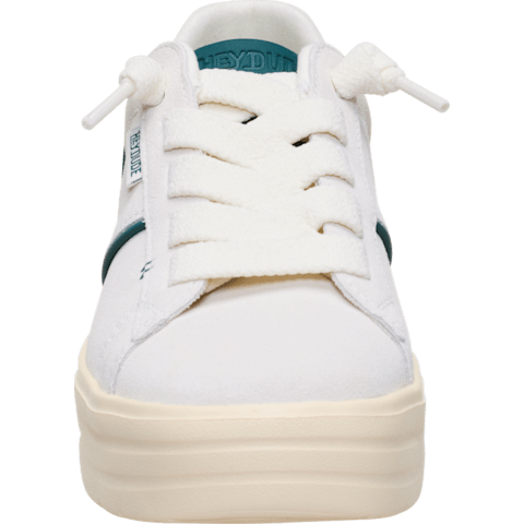 Karina DBL Duo Suede