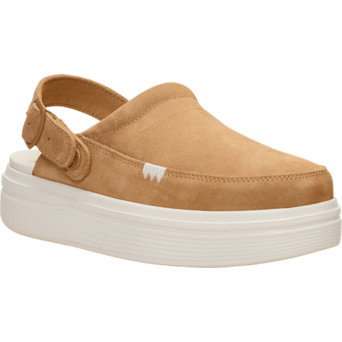 Austin Lift Clog