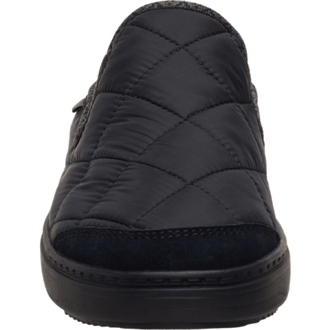 Remi Toastee Clog Quilted