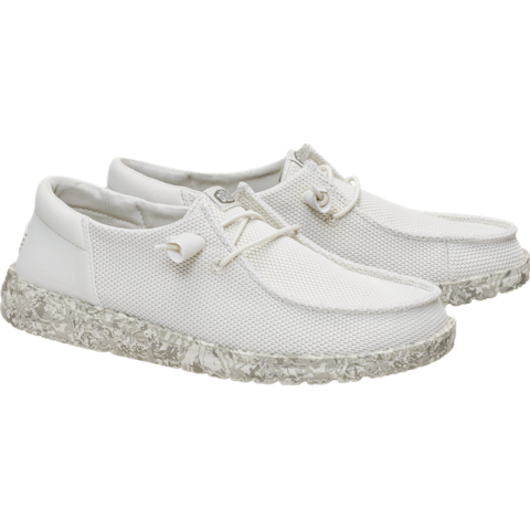 Wendy Funk Mesh Field Camo
