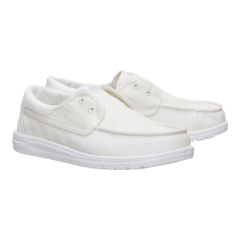 Wally Cru Stretch Canvas
