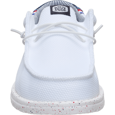 Wally Americana Mesh