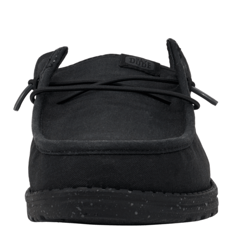 Wally Slip Stretch Canvas