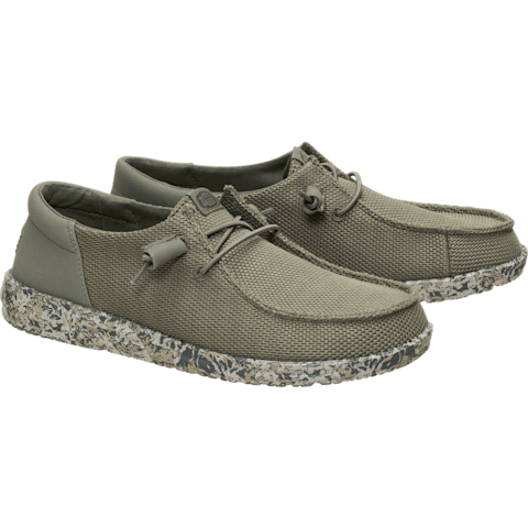 Wendy Funk Mesh Field Camo