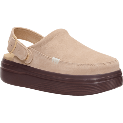 Austin Lift Clog