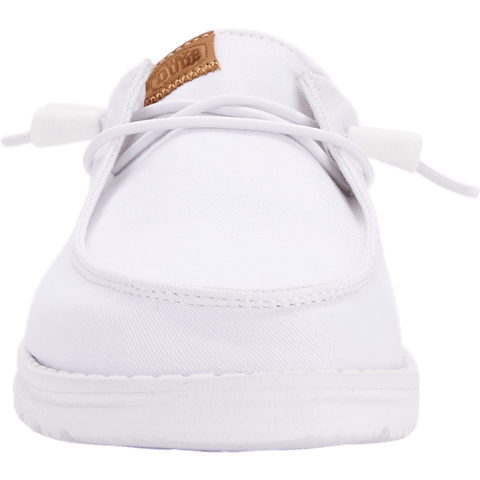 Wendy Stretch Canvas