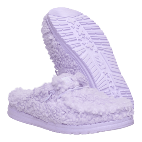 Wendy Slipper