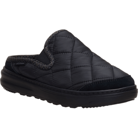 Remi Toastee Clog Quilted