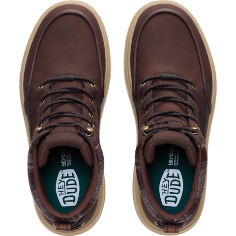 Remi Field Boot Classic