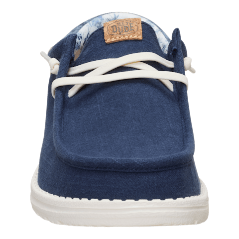 Wally Funk Summer Stitch