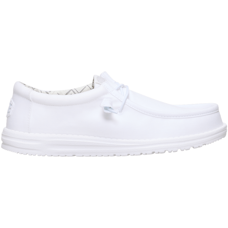 Wally Stretch Canvas