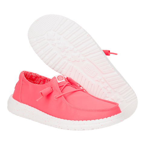 Wendy Stretch Canvas
