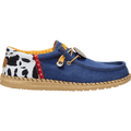 Disney X HEYDUDE Sheriff Woody Wally Funk