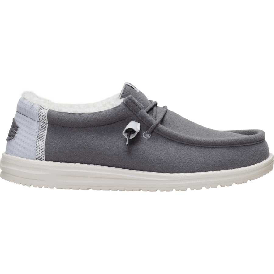 Wally Warmth Wool