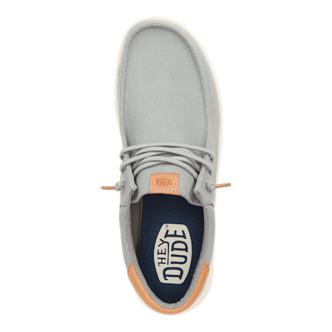 Paul Canvas